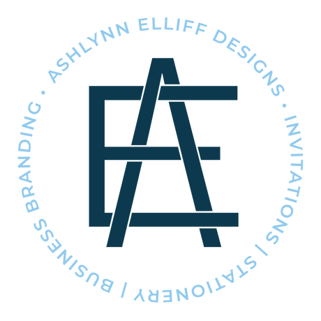 Ashlynn Elliff Designs logo