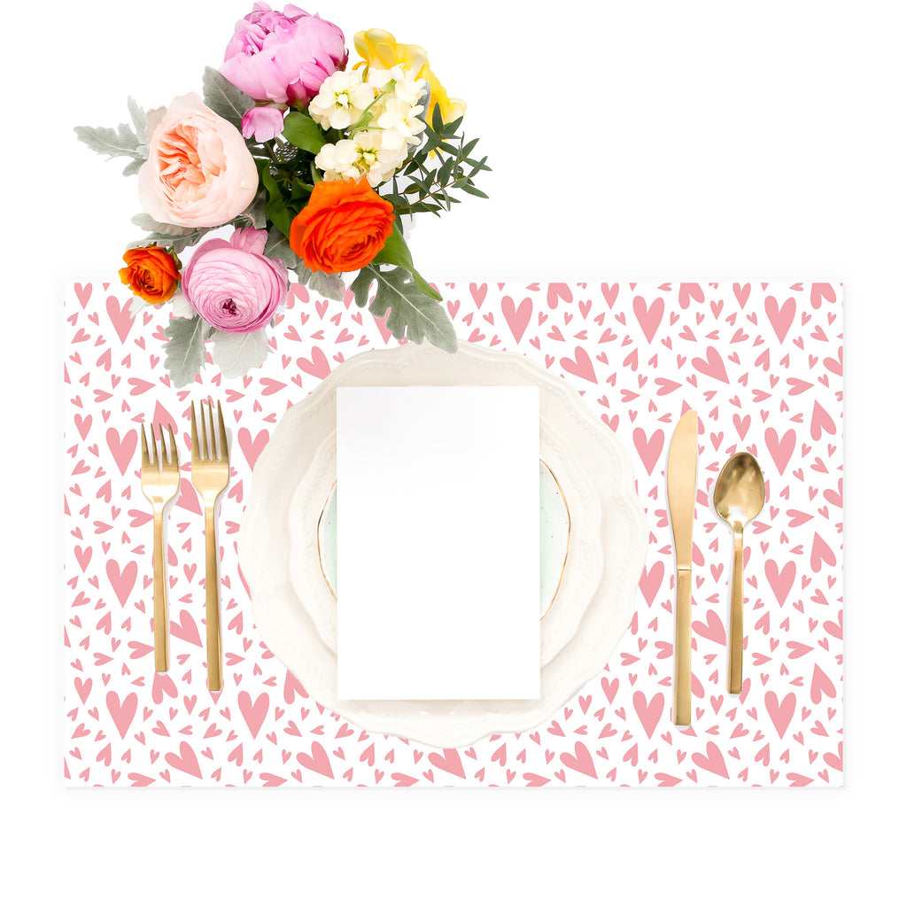 Party Placemats